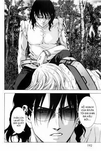 Địa Ngục Hận Thù 61 trang 45