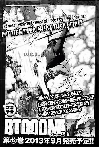 Địa Ngục Hận Thù 61 trang 46