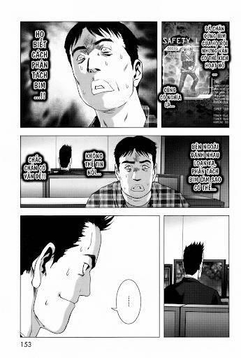 Địa Ngục Hận Thù 61 trang 6