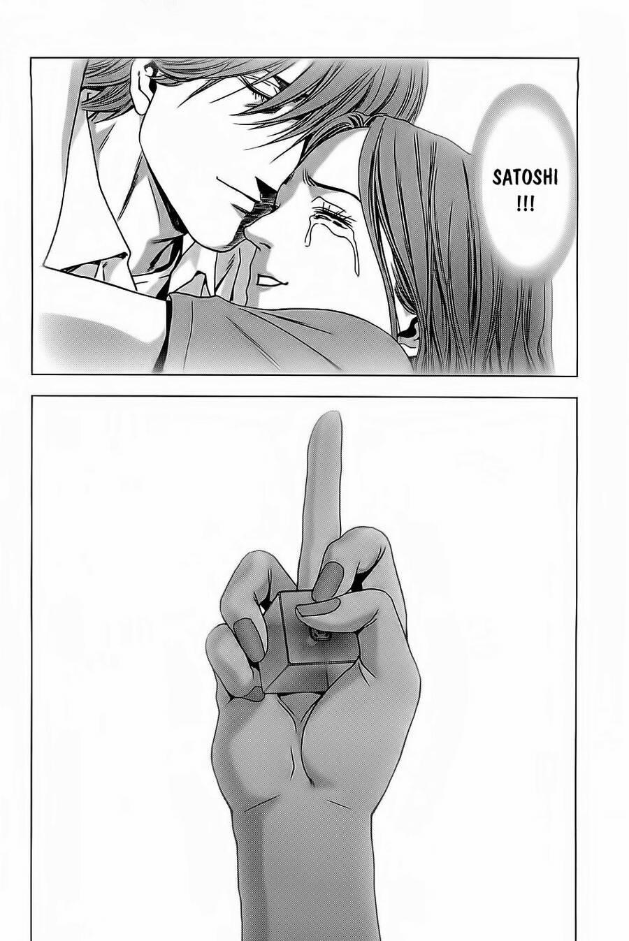 Địa Ngục Hận Thù 64 trang 42