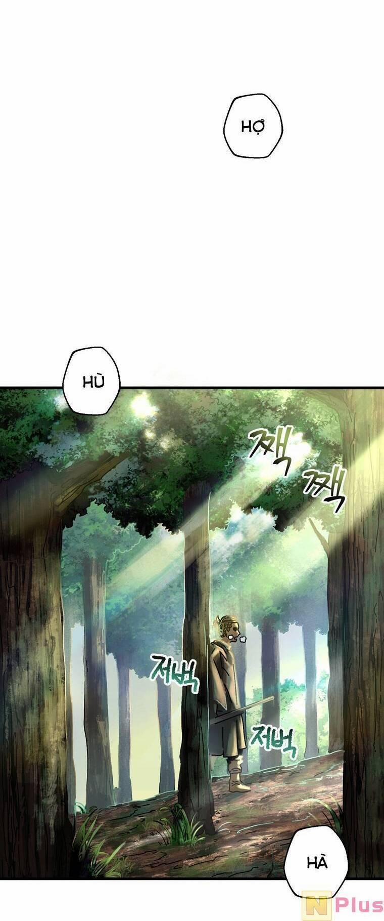 Địa Ngục Hận Thù 7 trang 1