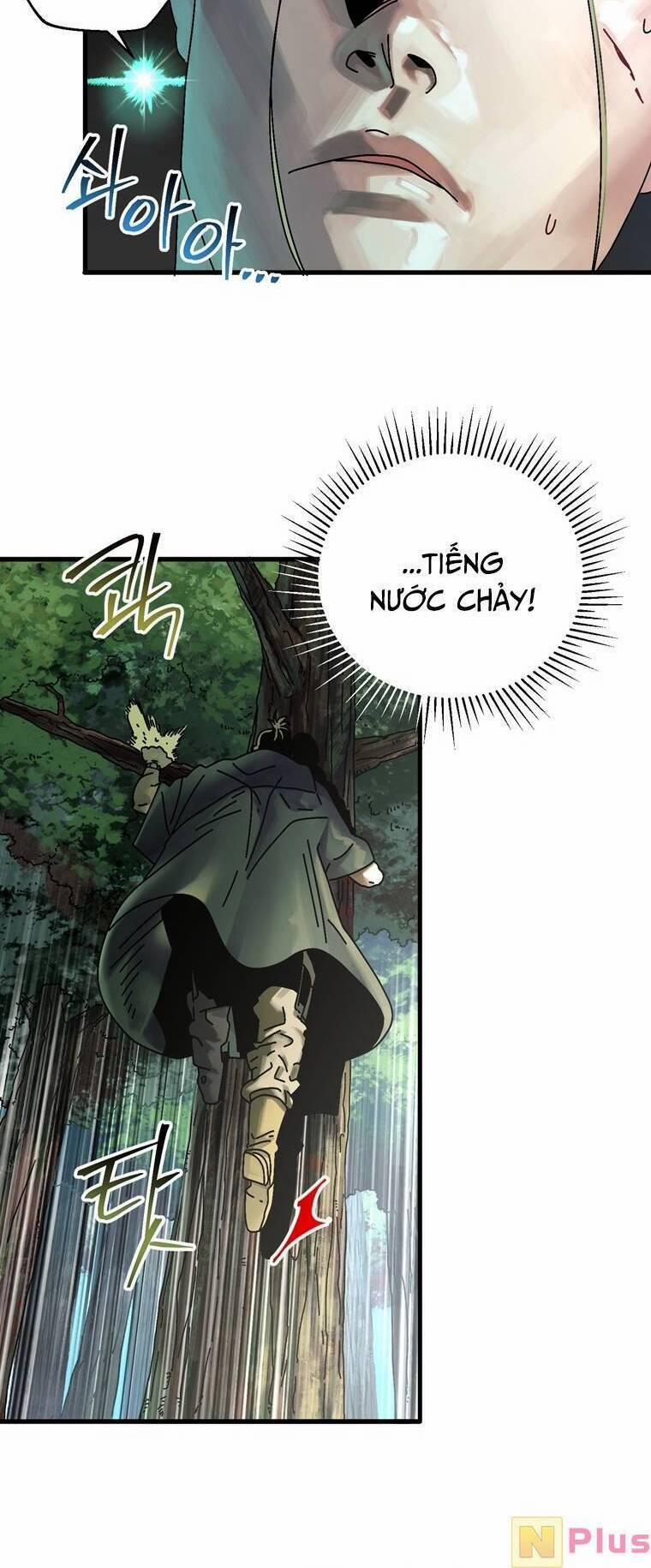 Địa Ngục Hận Thù 7 trang 13