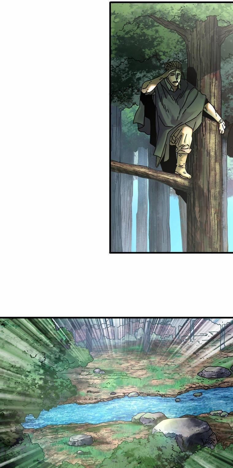 Địa Ngục Hận Thù 7 trang 14