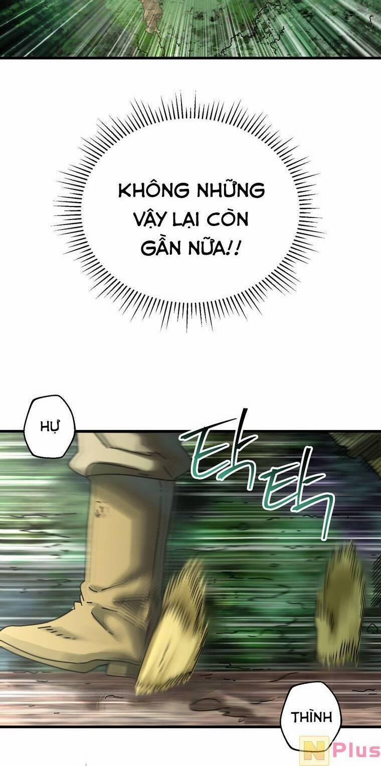 Địa Ngục Hận Thù 7 trang 15