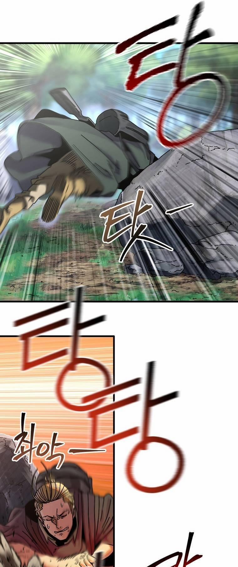 Địa Ngục Hận Thù 7 trang 25