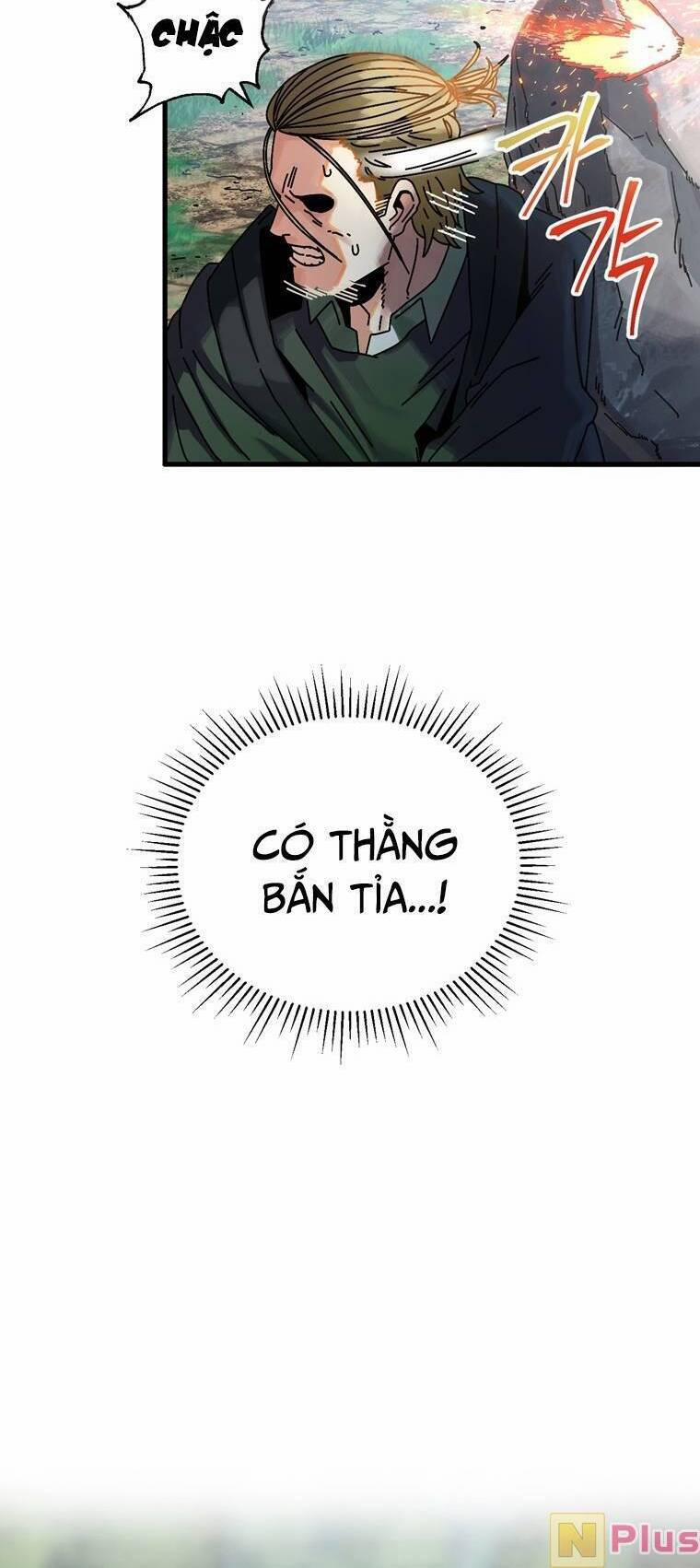 Địa Ngục Hận Thù 7 trang 28