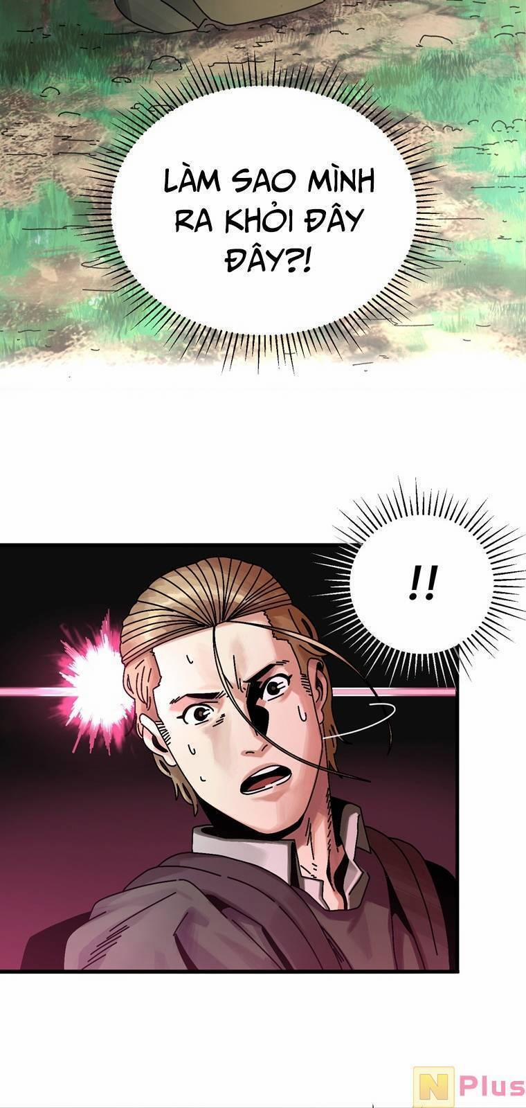 Địa Ngục Hận Thù 7 trang 30