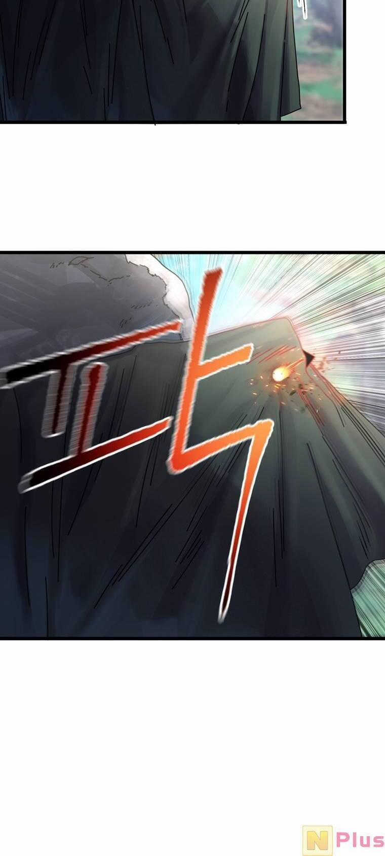 Địa Ngục Hận Thù 7 trang 36