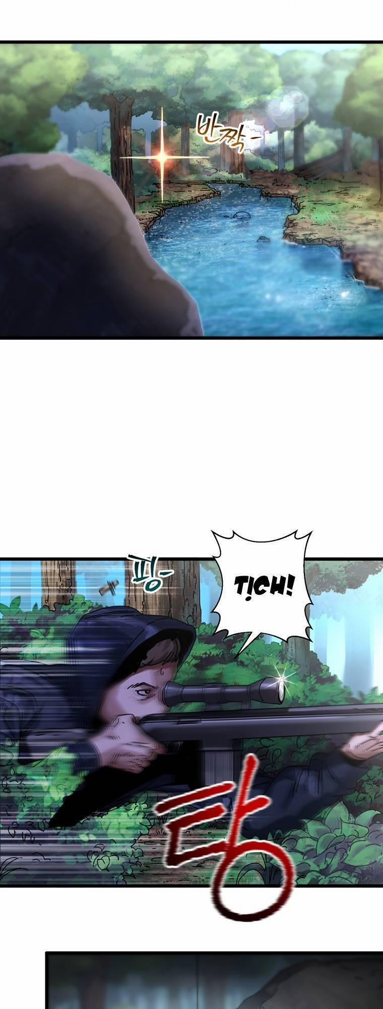 Địa Ngục Hận Thù 7 trang 39