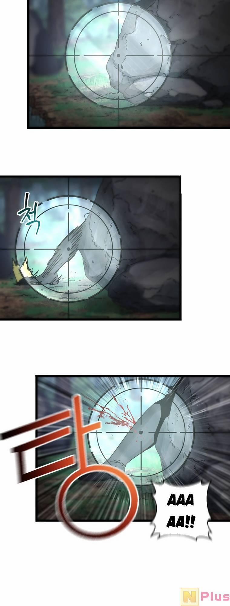 Địa Ngục Hận Thù 7 trang 40