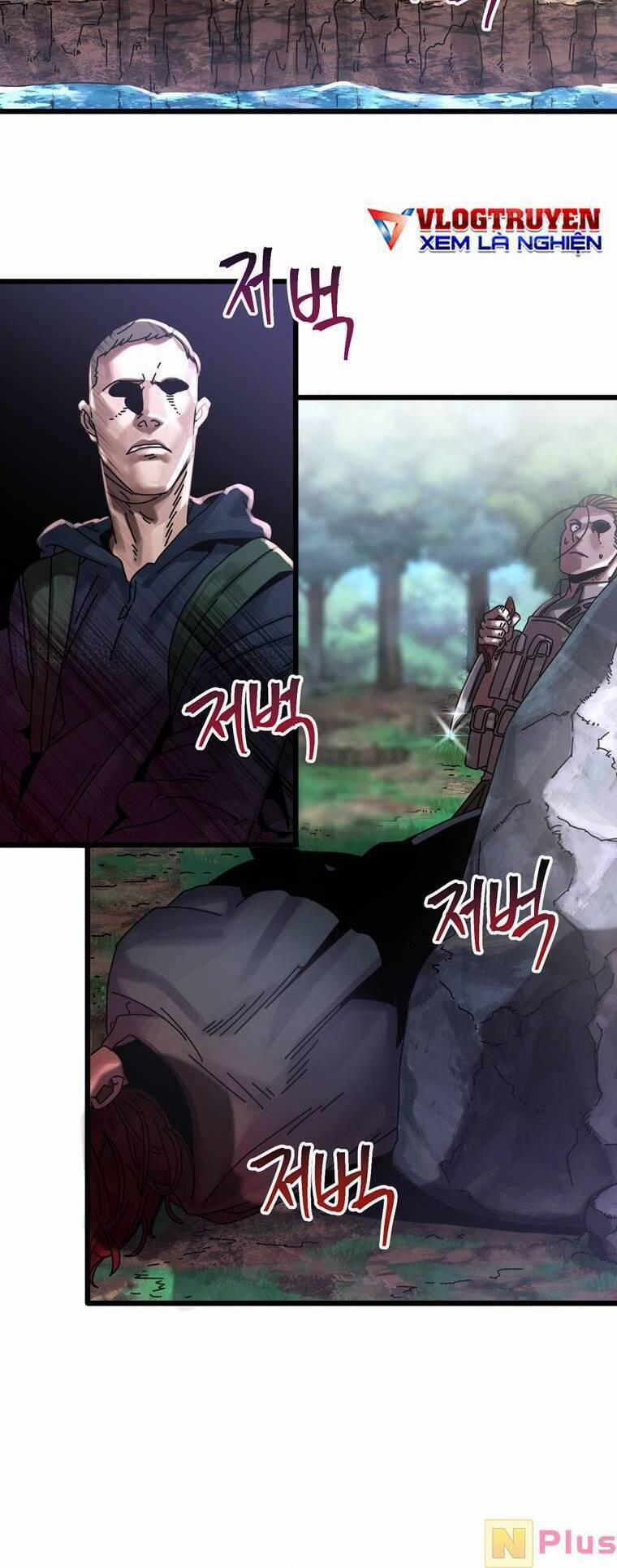 Địa Ngục Hận Thù 7 trang 43