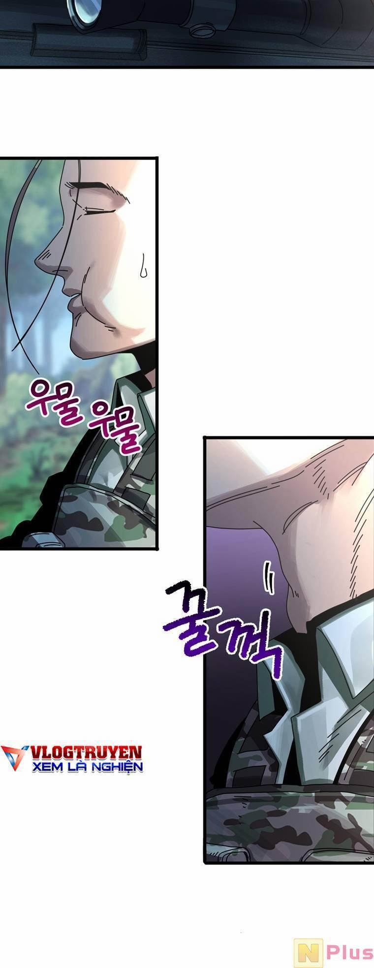 Địa Ngục Hận Thù 7 trang 50