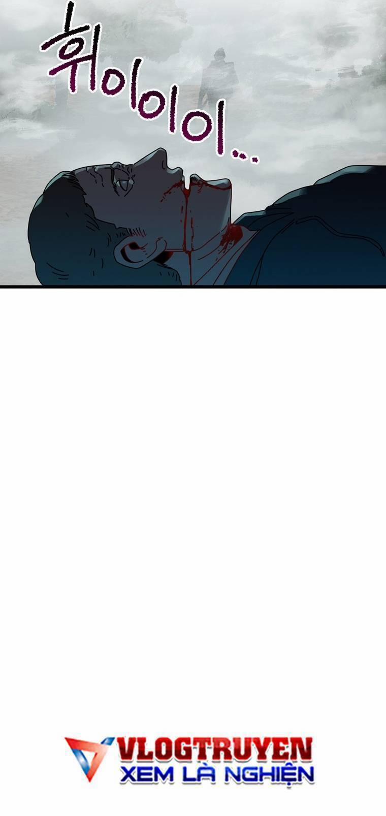 Địa Ngục Hận Thù 7 trang 53