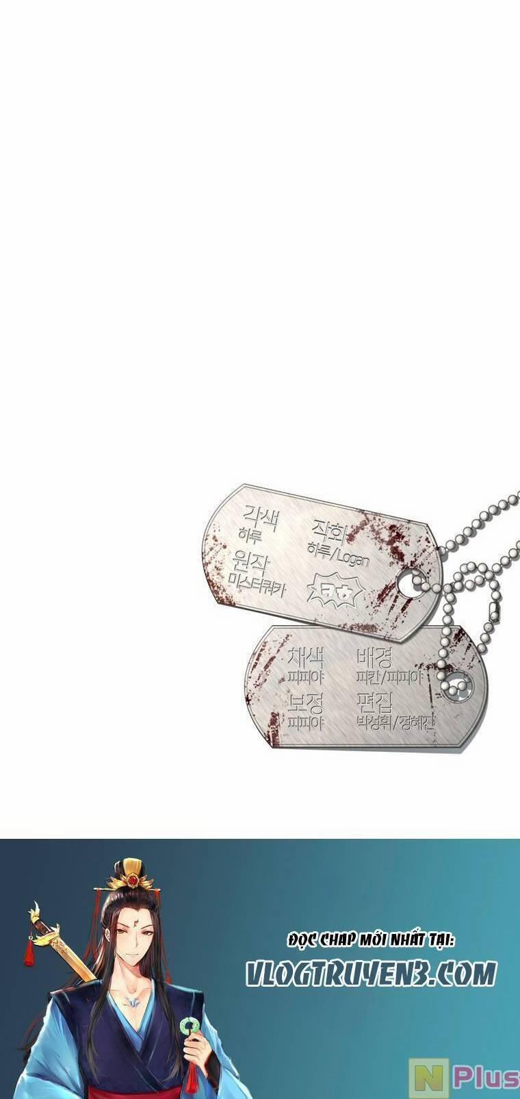 Địa Ngục Hận Thù 7 trang 54