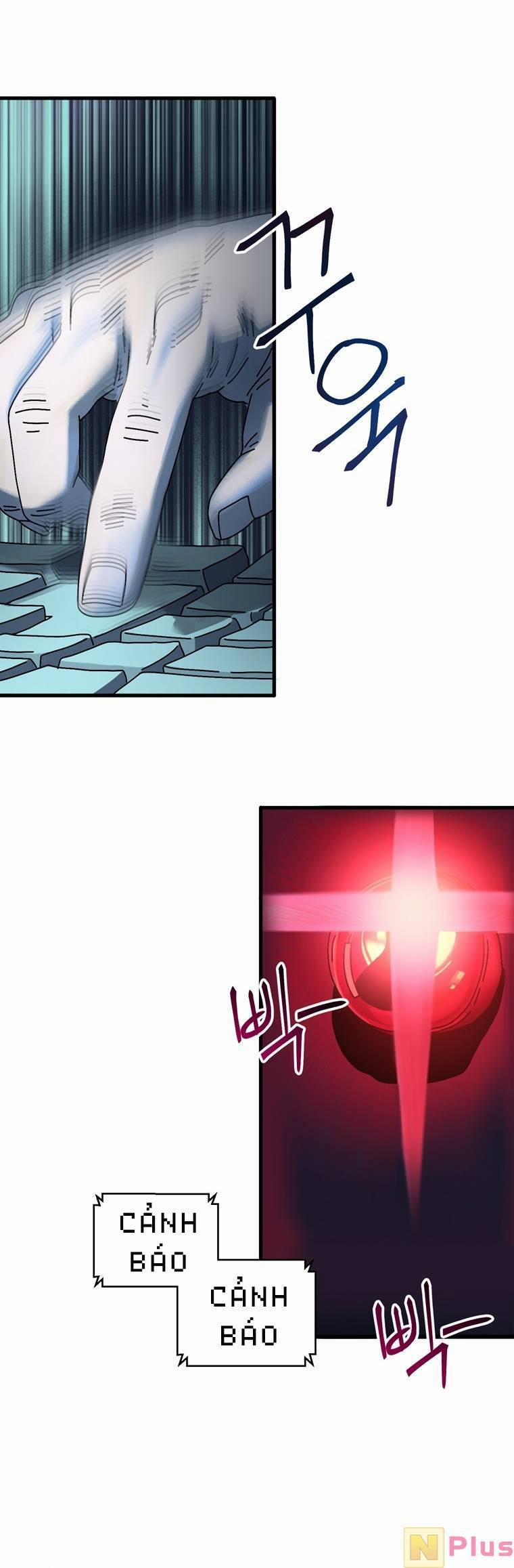 Địa Ngục Hận Thù 8 trang 24