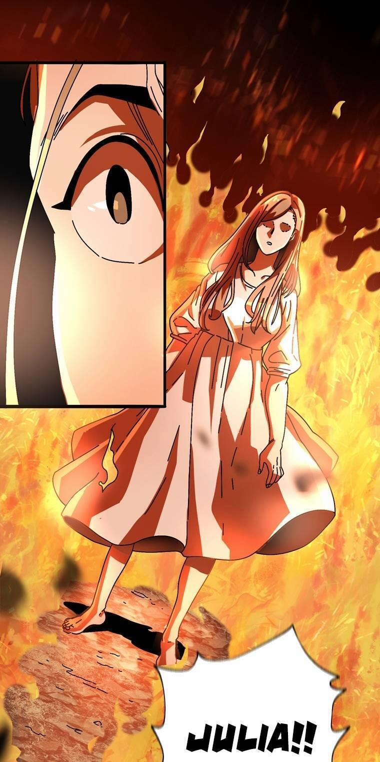 Địa Ngục Hận Thù 8 trang 3