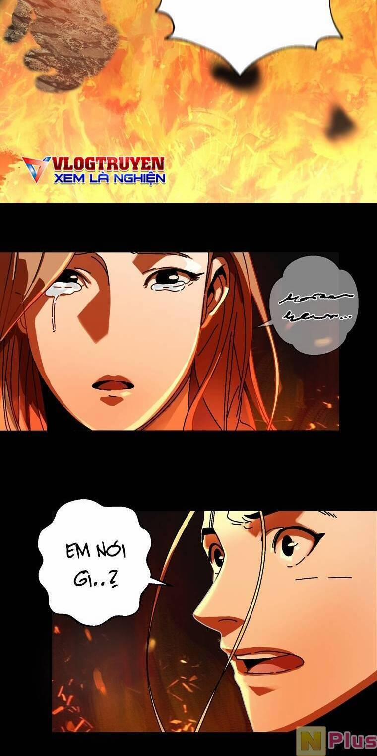 Địa Ngục Hận Thù 8 trang 4