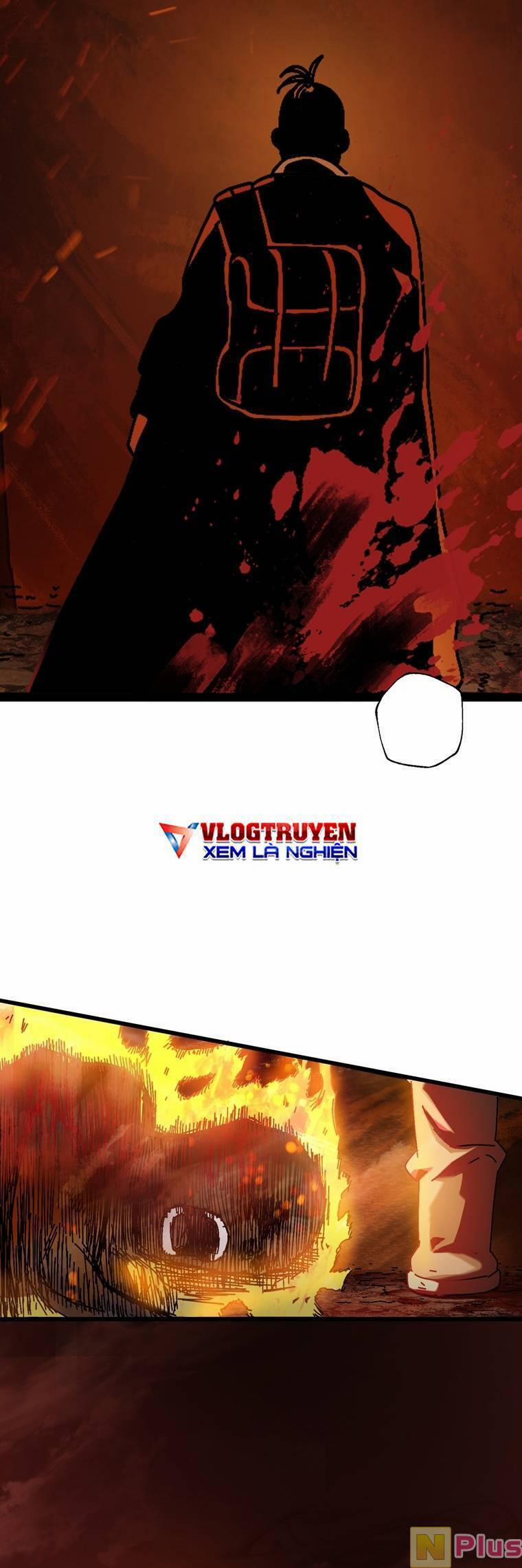 Địa Ngục Hận Thù 8 trang 45