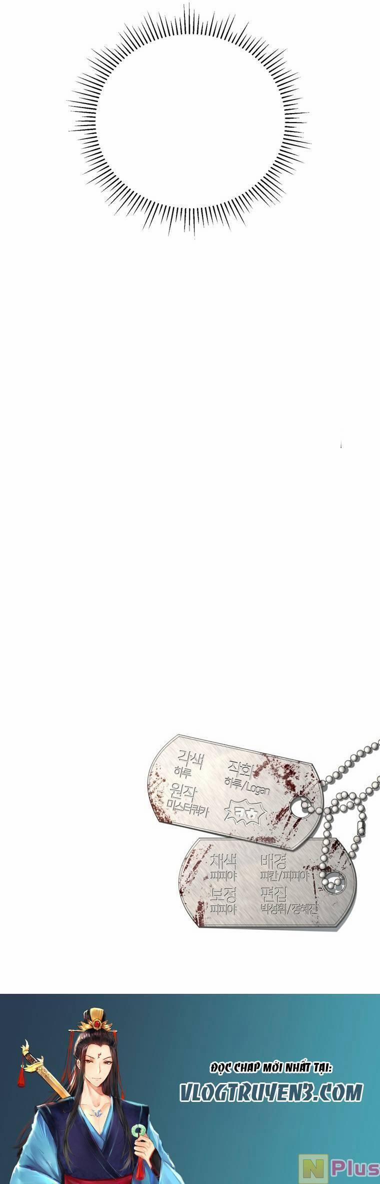Địa Ngục Hận Thù 8 trang 48