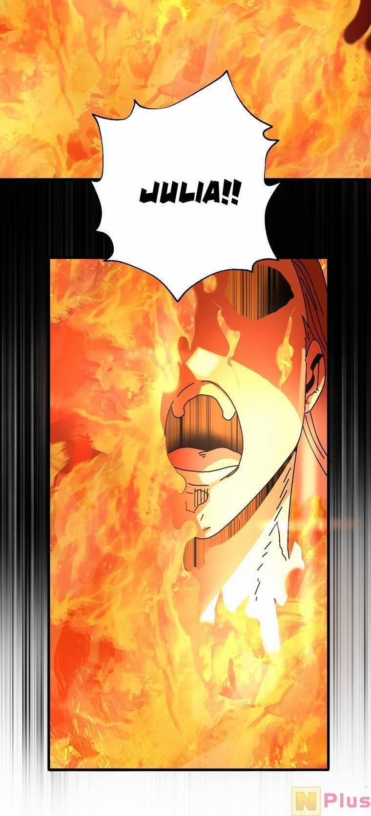 Địa Ngục Hận Thù 8 trang 6