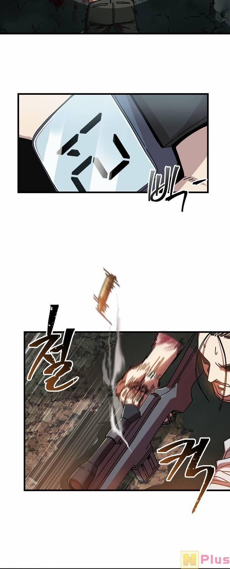 Địa Ngục Hận Thù 9 trang 15