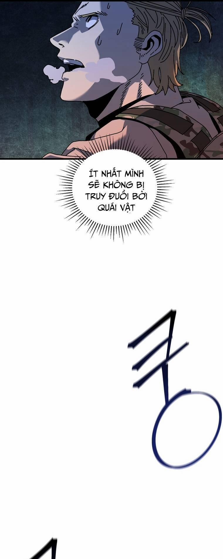 Địa Ngục Hận Thù 9 trang 24