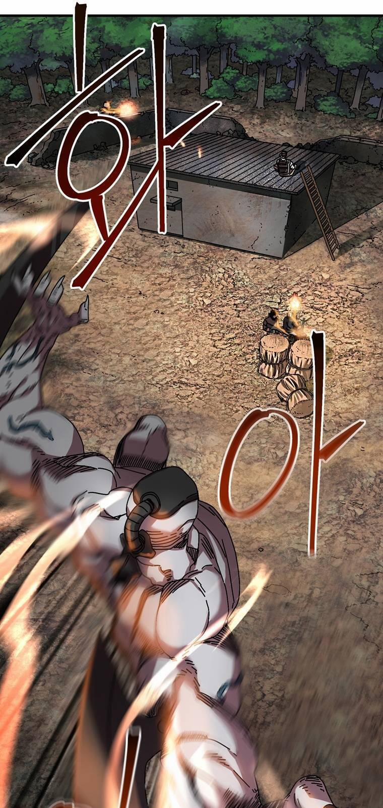 Địa Ngục Hận Thù 9 trang 26