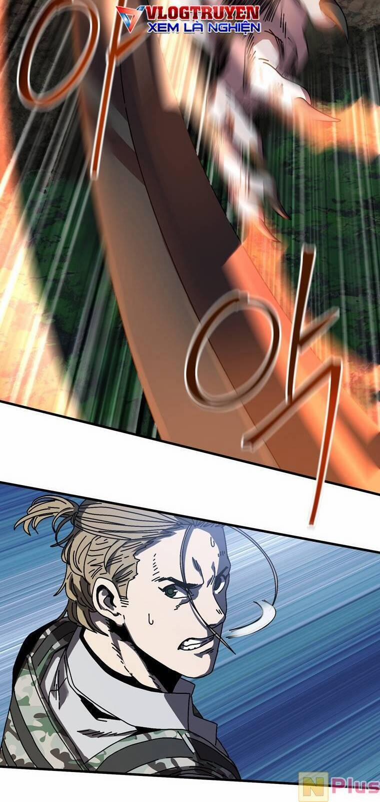 Địa Ngục Hận Thù 9 trang 27