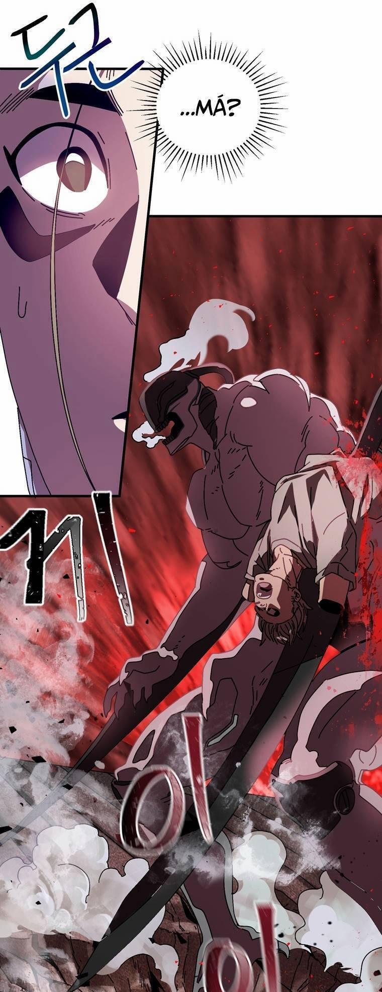 Địa Ngục Hận Thù 9 trang 41