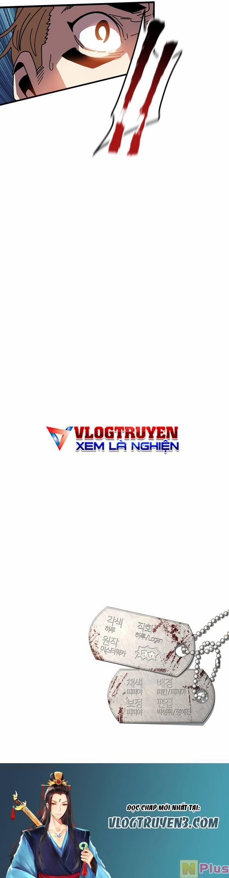 Địa Ngục Hận Thù 9 trang 45