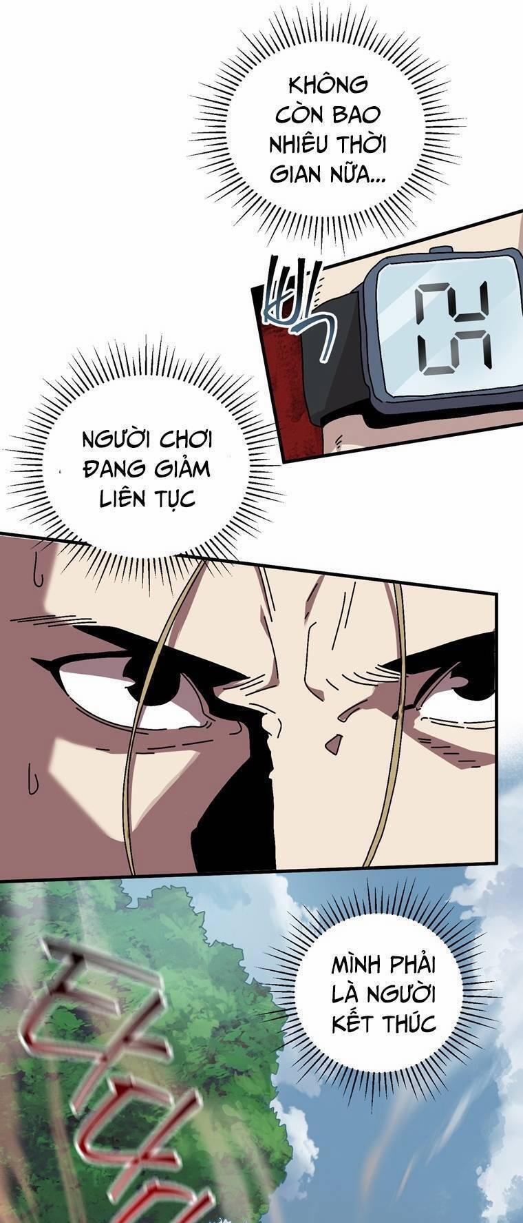 Địa Ngục Hận Thù 9 trang 7