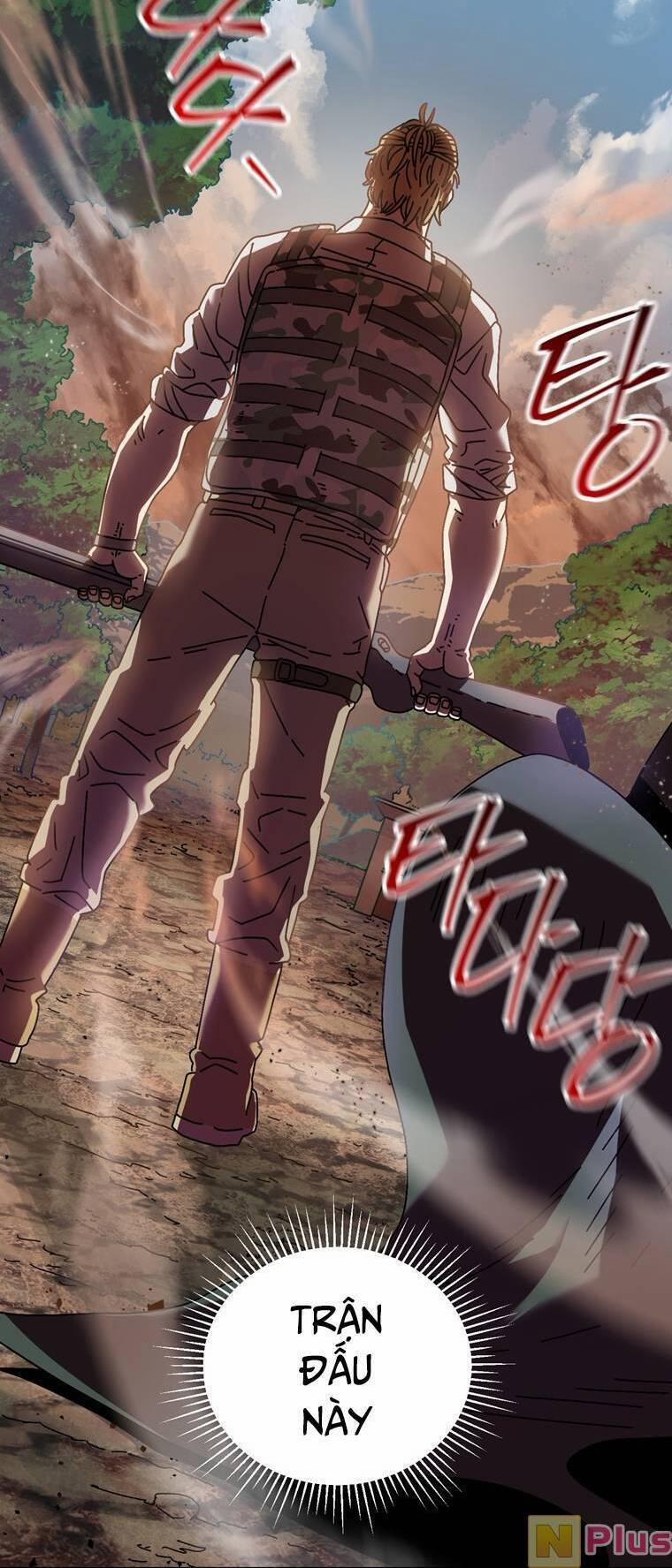 Địa Ngục Hận Thù 9 trang 8