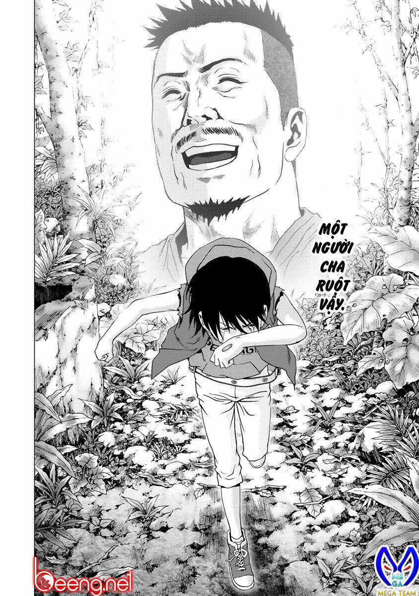 Địa Ngục Hận Thù 95 trang 29