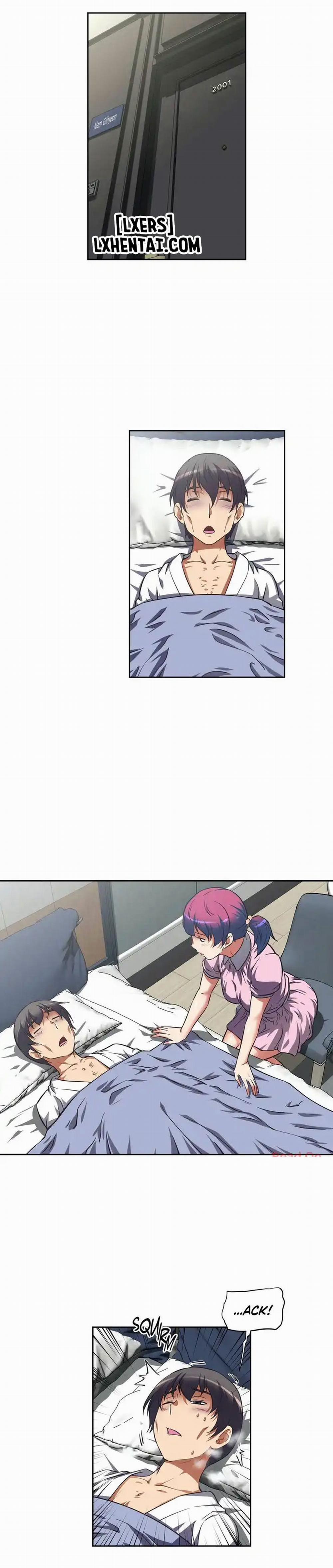 Địa Ngục Harem 10 trang 4