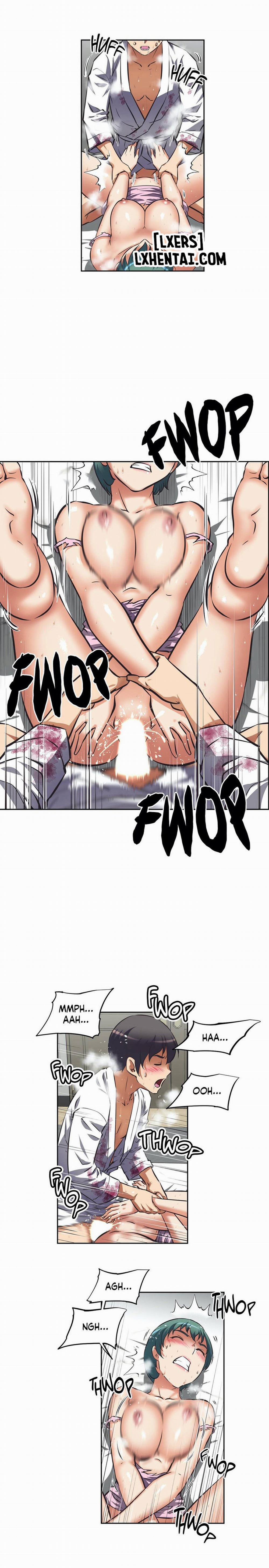 Địa Ngục Harem 25 trang 6