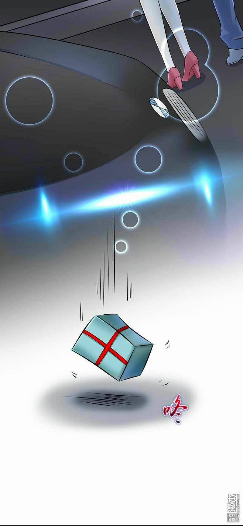 Địa Ngục Này Ta Mở Ra Đấy 1 trang 19