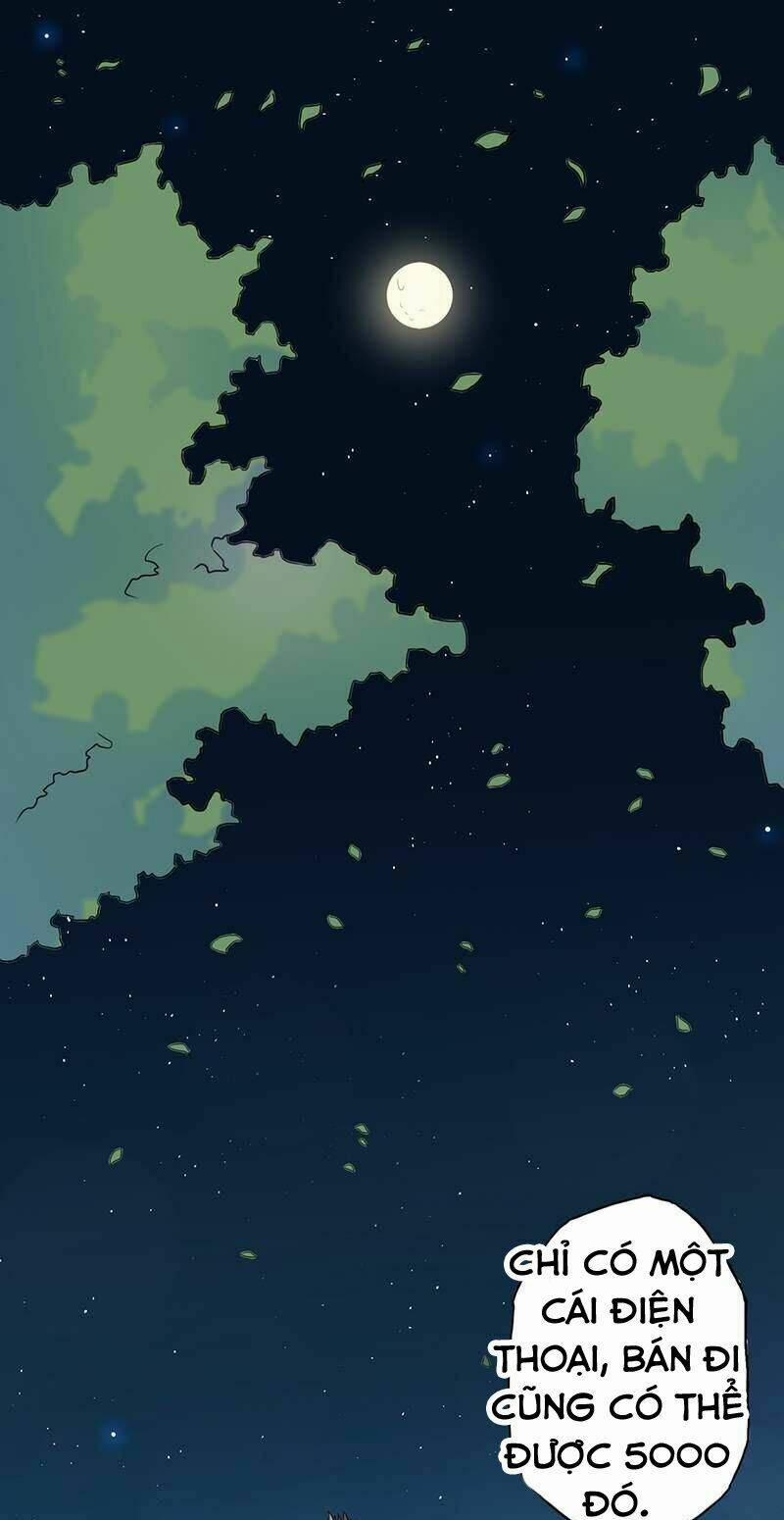 Địa Ngục Này Ta Mở Ra Đấy 1 trang 30