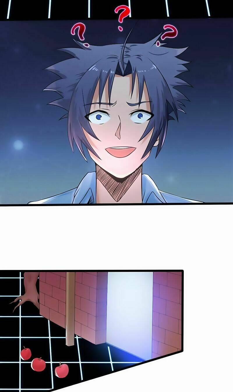 Địa Ngục Này Ta Mở Ra Đấy 1 trang 40