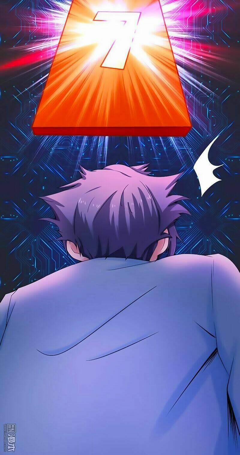 Địa Ngục Này Ta Mở Ra Đấy 1 trang 47