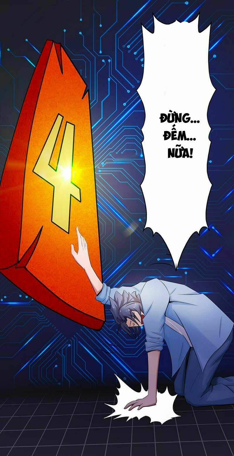 Địa Ngục Này Ta Mở Ra Đấy 1 trang 50