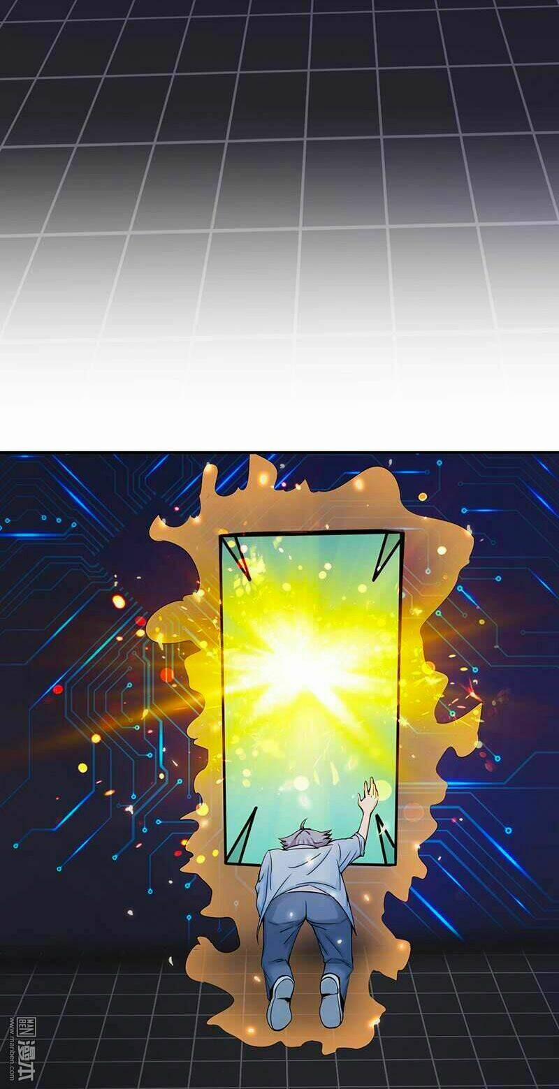 Địa Ngục Này Ta Mở Ra Đấy 1 trang 51