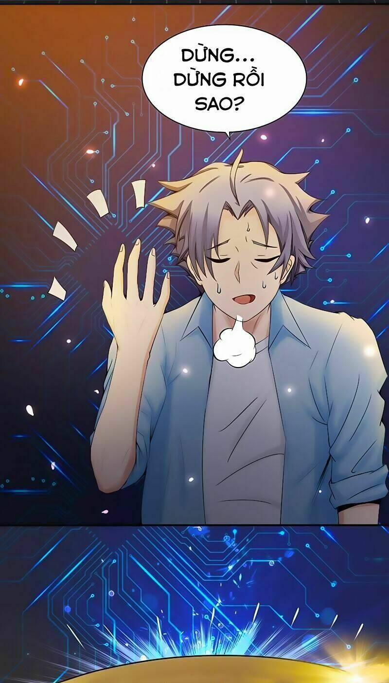 Địa Ngục Này Ta Mở Ra Đấy 1 trang 52