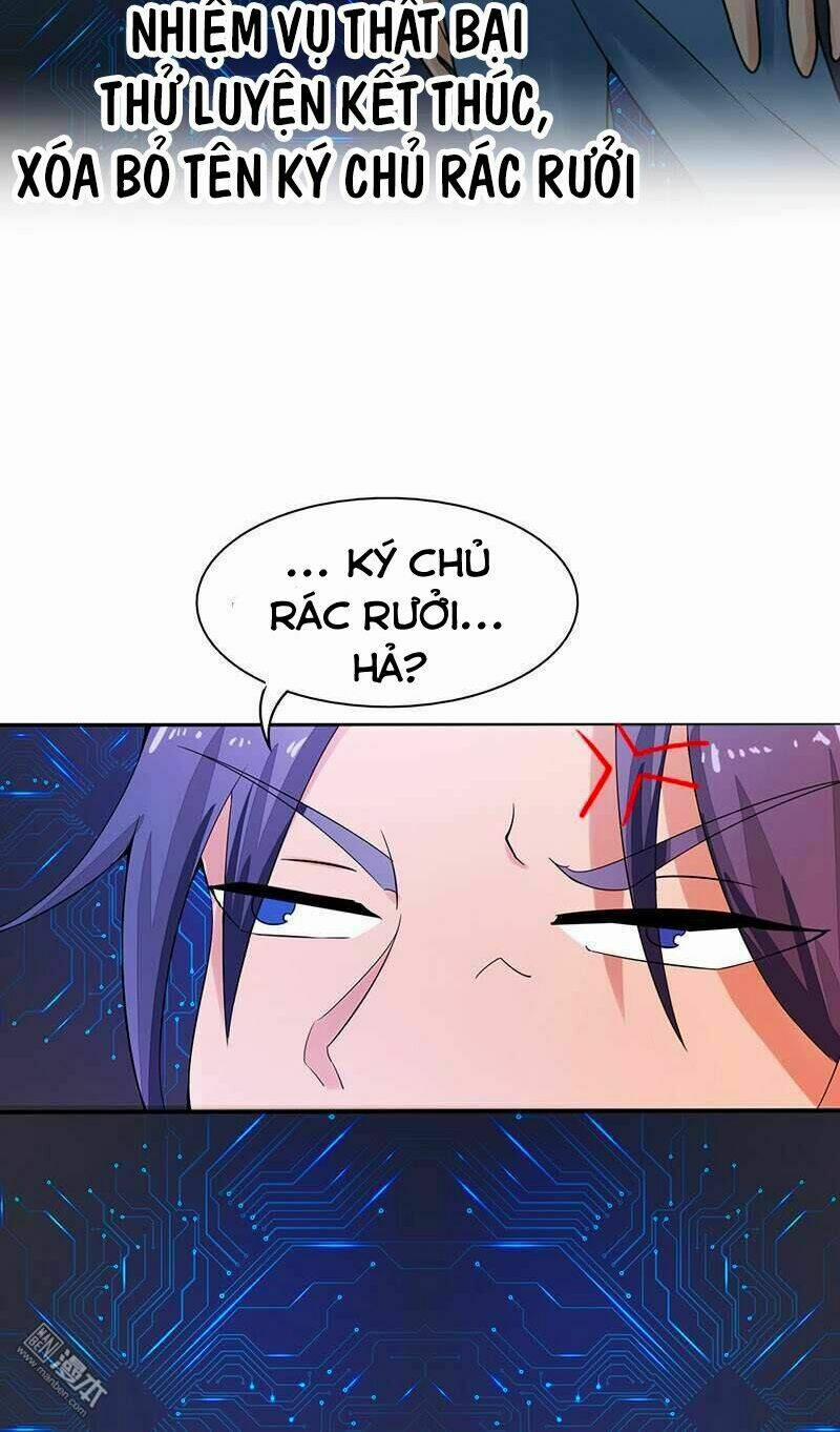 Địa Ngục Này Ta Mở Ra Đấy 1 trang 55