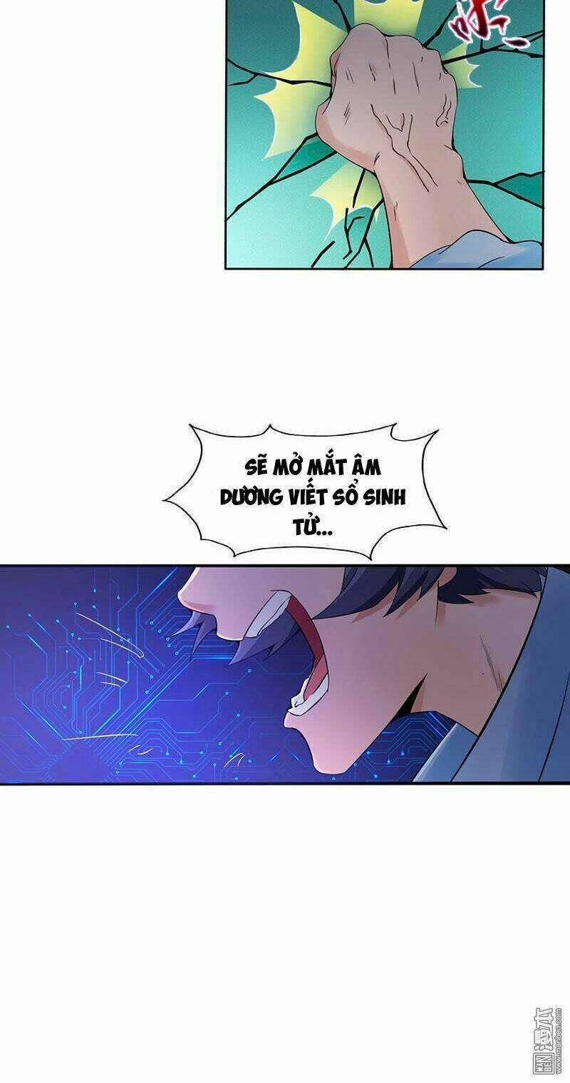 Địa Ngục Này Ta Mở Ra Đấy 1 trang 59
