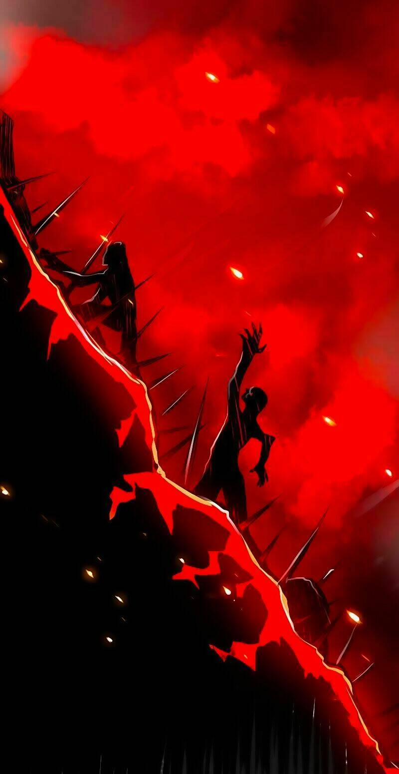 Địa Ngục Này Ta Mở Ra Đấy 1 trang 6