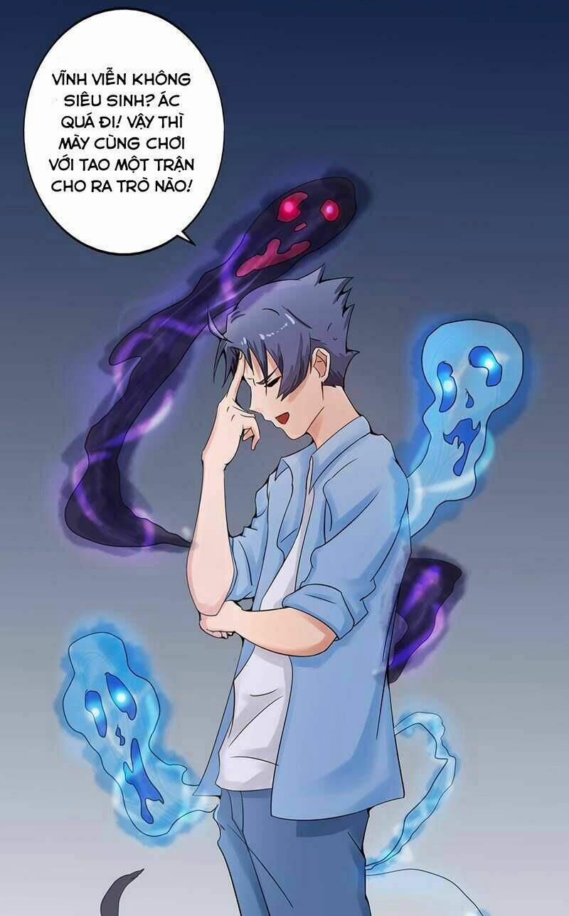 Địa Ngục Này Ta Mở Ra Đấy 1 trang 64