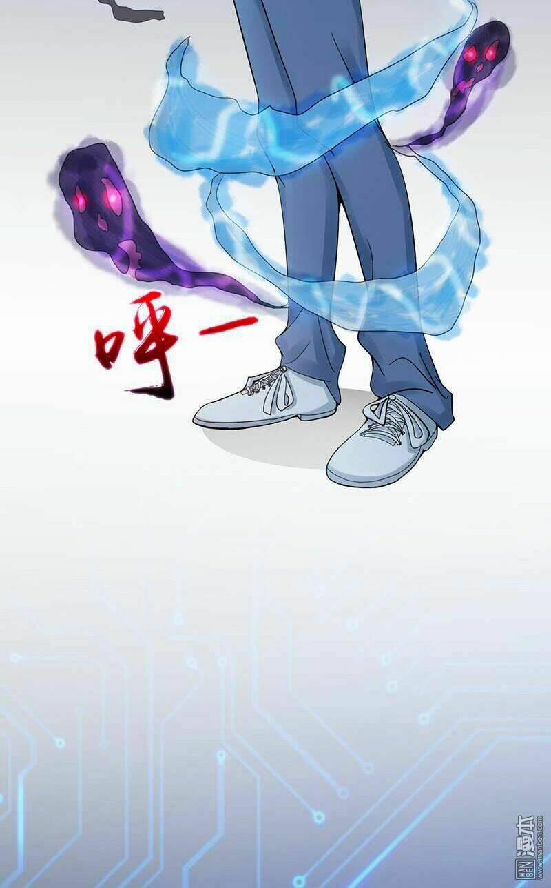 Địa Ngục Này Ta Mở Ra Đấy 1 trang 65