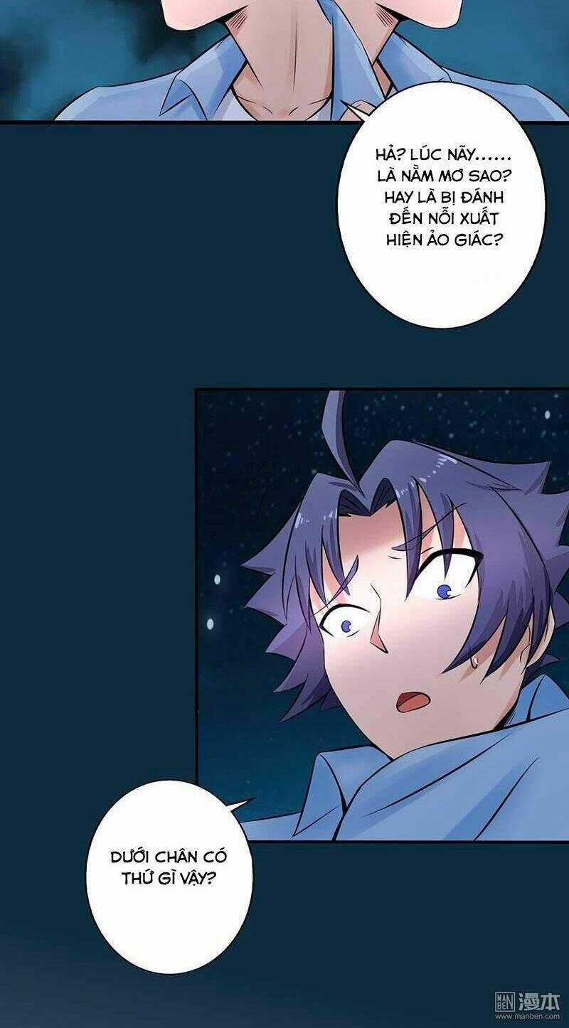 Địa Ngục Này Ta Mở Ra Đấy 1 trang 68