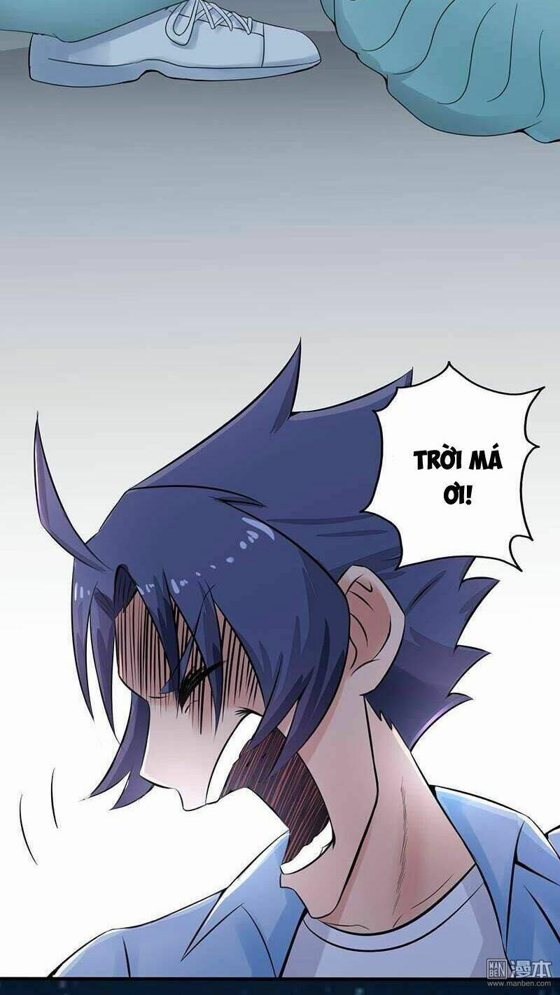 Địa Ngục Này Ta Mở Ra Đấy 1 trang 72