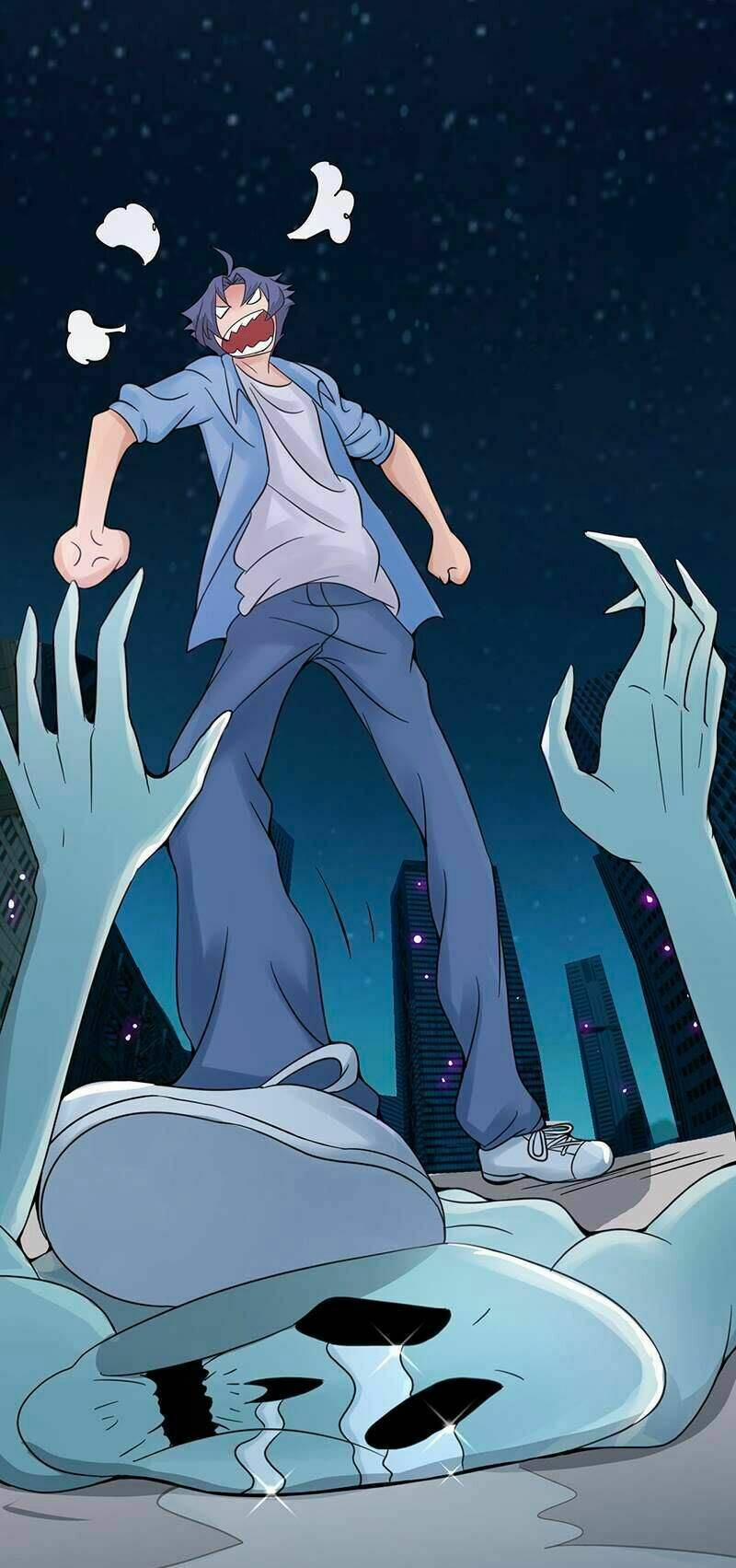 Địa Ngục Này Ta Mở Ra Đấy 1 trang 73